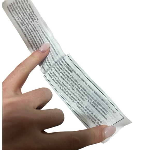 Abercrombie & Fitch Tan Oversized Shirt Jacket Size Medium Shacket - Picture 16 of 16